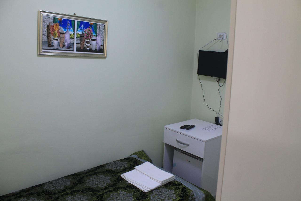 Hotel Istanbul Skopje Esterno foto