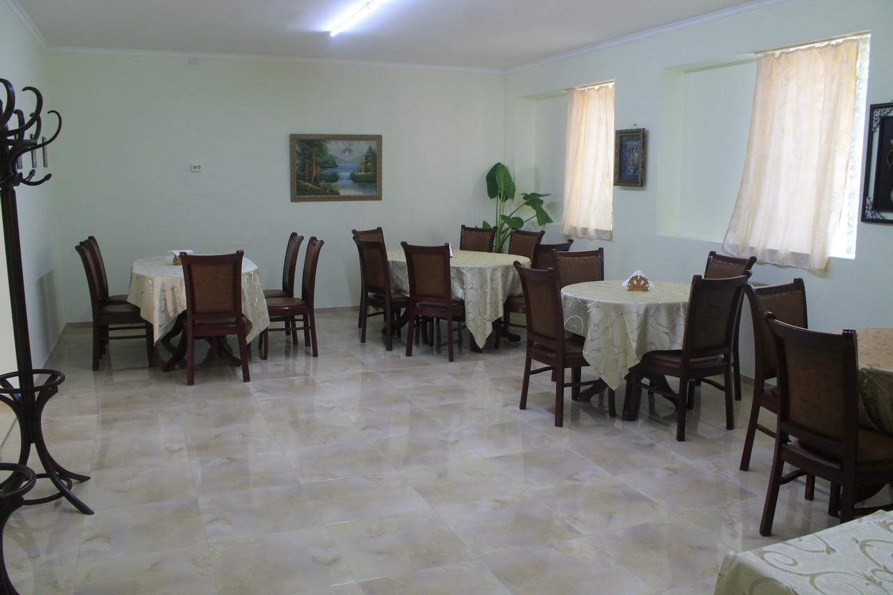 Hotel Istanbul Skopje Esterno foto